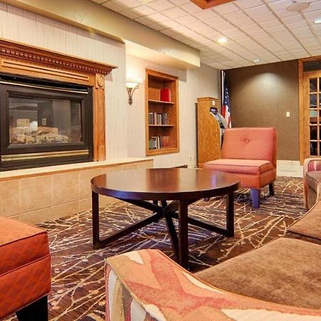 Norwood Inn & Suites Mankato North Mankato Nội địa bức ảnh