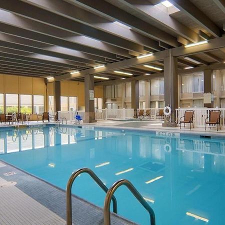 Norwood Inn & Suites Mankato North Mankato Ngoại thất bức ảnh