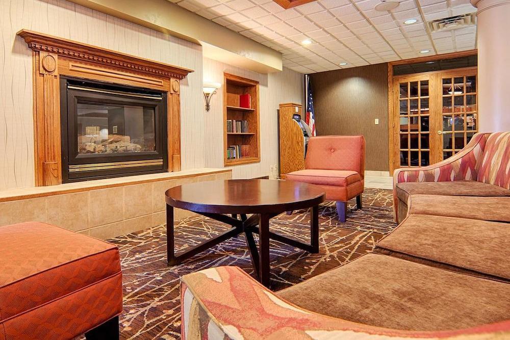 Norwood Inn & Suites Mankato North Mankato Ngoại thất bức ảnh