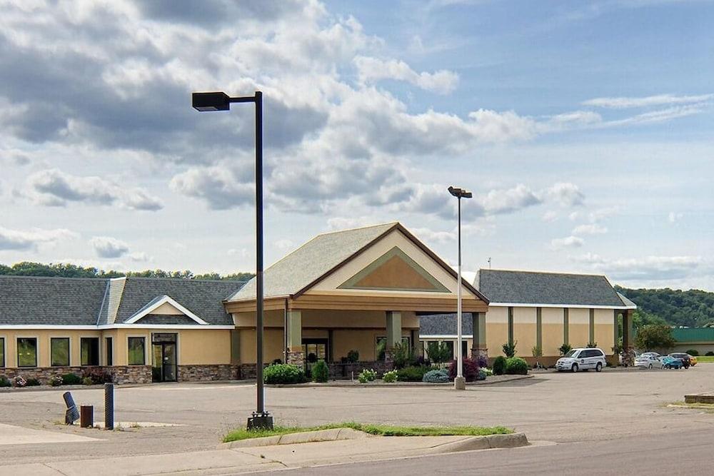 Norwood Inn & Suites Mankato North Mankato Ngoại thất bức ảnh