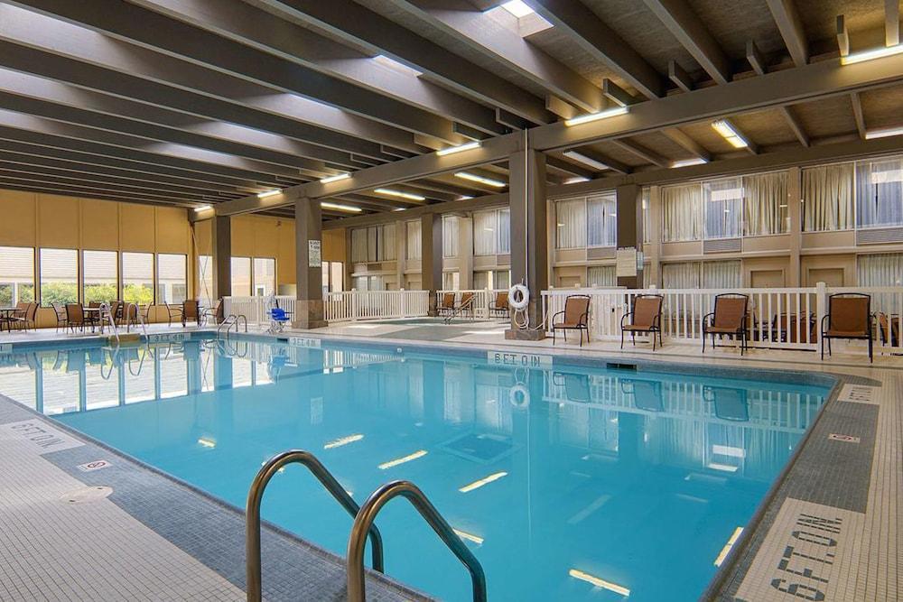Norwood Inn & Suites Mankato North Mankato Ngoại thất bức ảnh