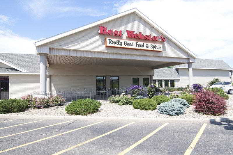 Norwood Inn & Suites Mankato North Mankato Ngoại thất bức ảnh