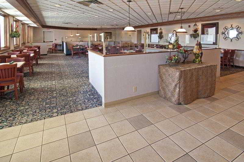 Norwood Inn & Suites Mankato North Mankato Nhà hàng bức ảnh