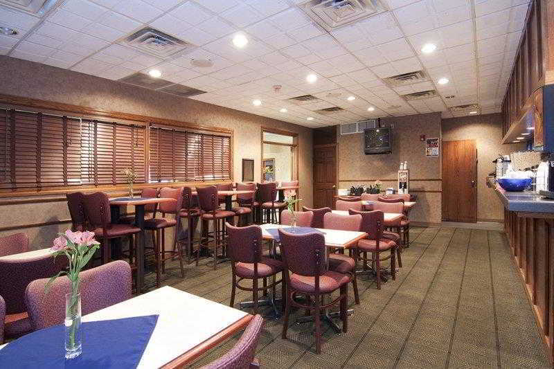 Norwood Inn & Suites Mankato North Mankato Nhà hàng bức ảnh
