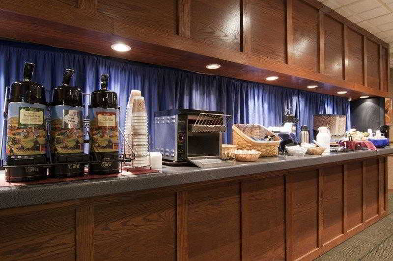 Norwood Inn & Suites Mankato North Mankato Nhà hàng bức ảnh