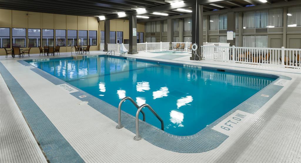Norwood Inn & Suites Mankato North Mankato Tiện nghi bức ảnh