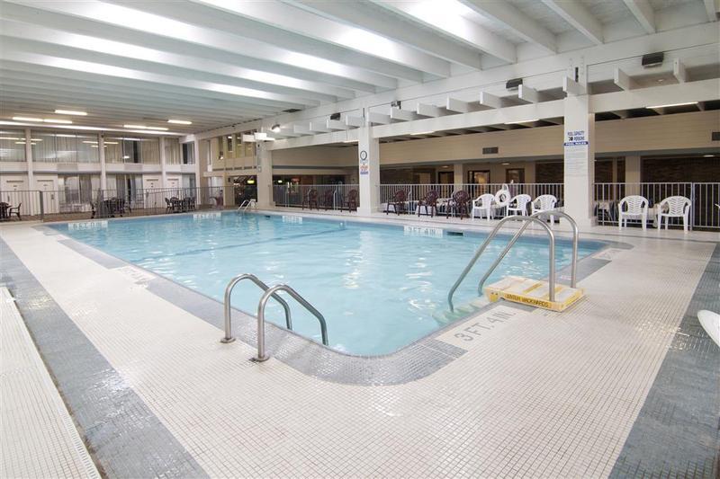 Norwood Inn & Suites Mankato North Mankato Ngoại thất bức ảnh