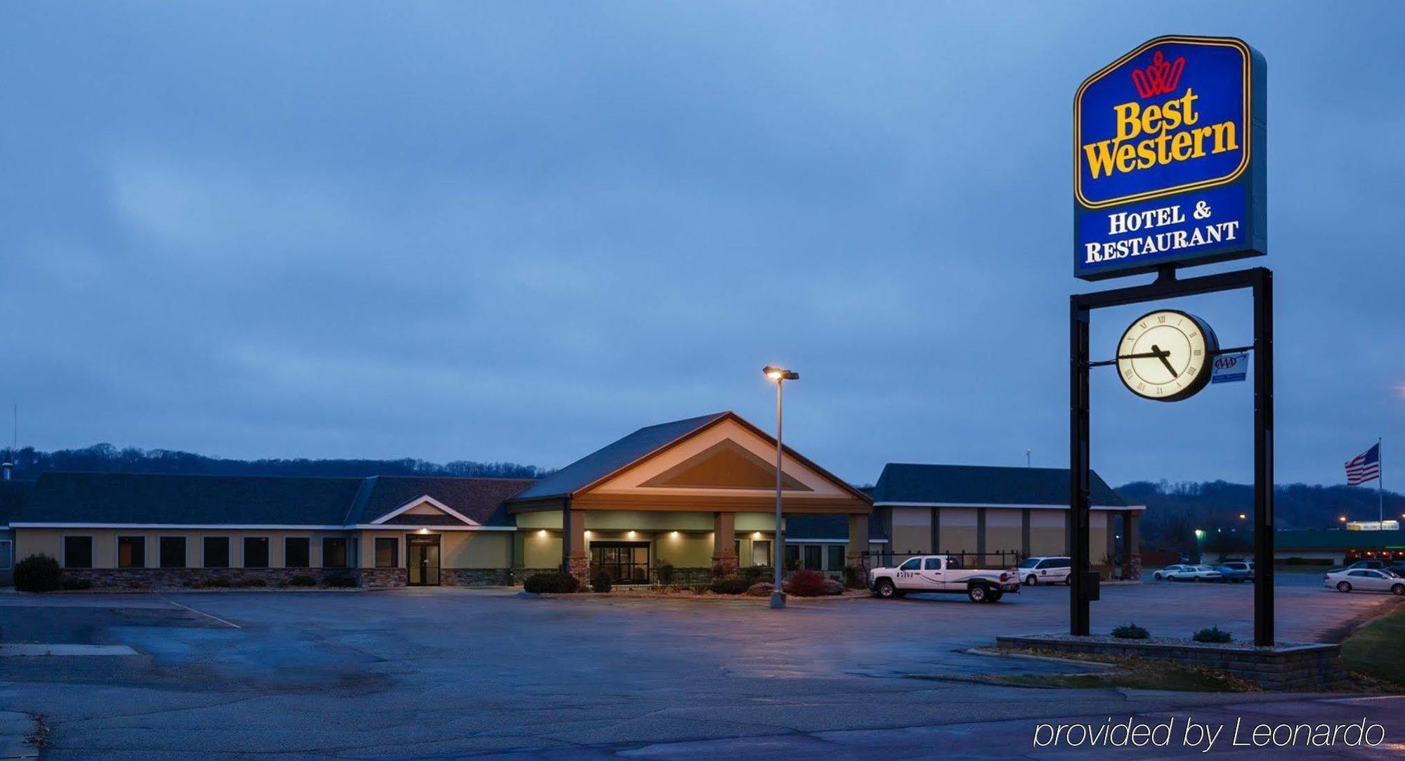 Norwood Inn & Suites Mankato North Mankato Ngoại thất bức ảnh