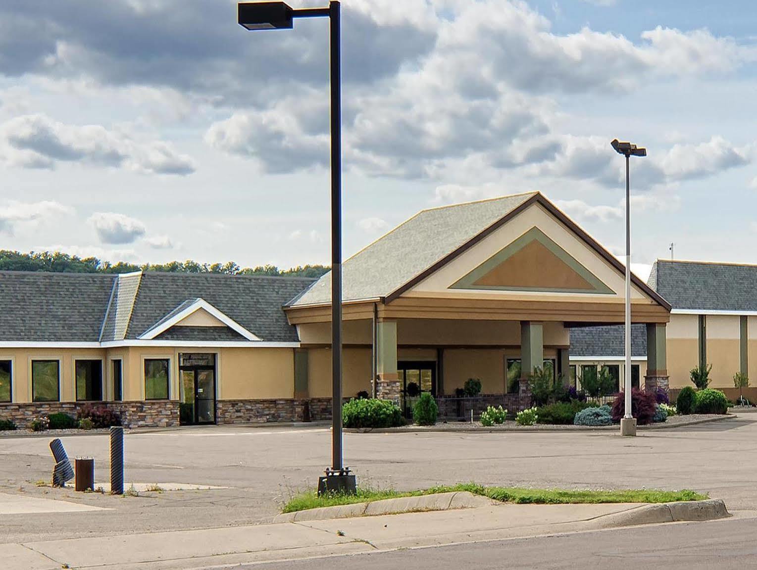 Norwood Inn & Suites Mankato North Mankato Ngoại thất bức ảnh