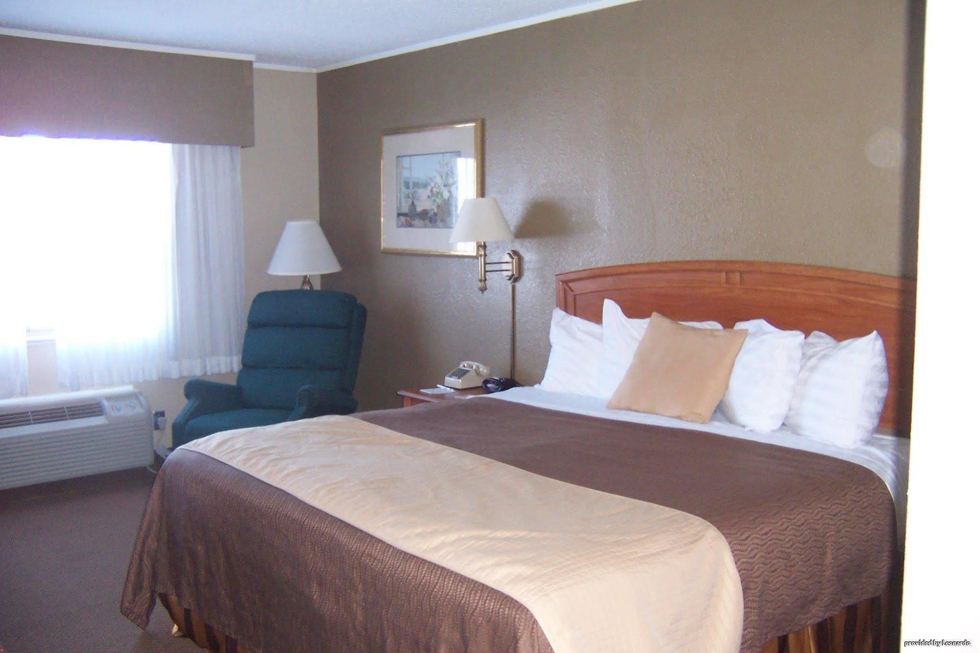 Norwood Inn & Suites Mankato North Mankato Ngoại thất bức ảnh