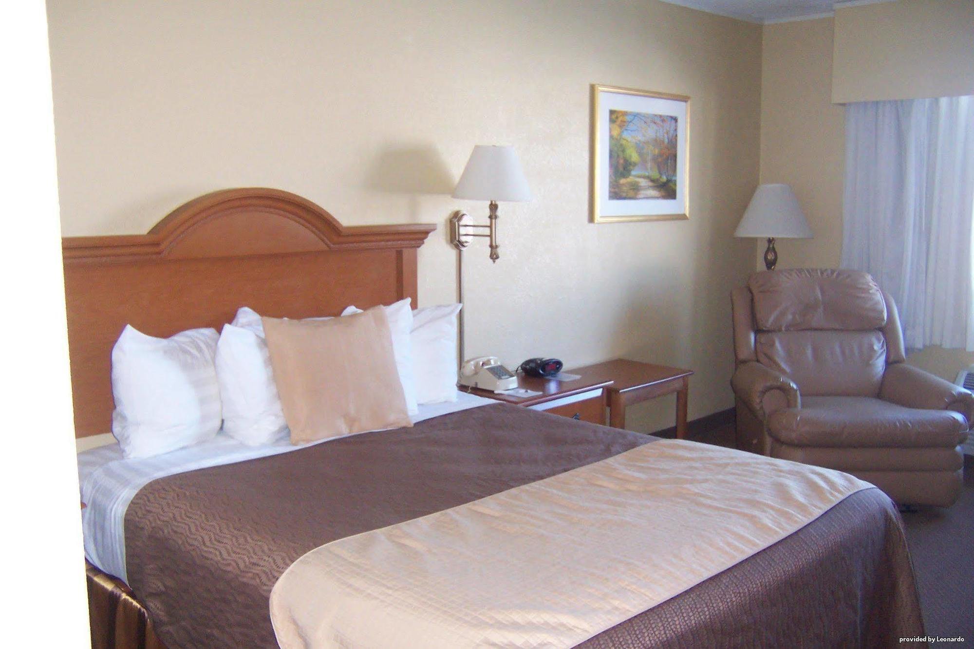 Norwood Inn & Suites Mankato North Mankato Ngoại thất bức ảnh