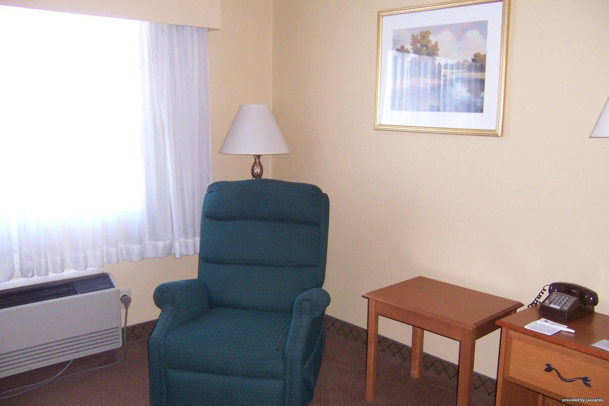 Norwood Inn & Suites Mankato North Mankato Ngoại thất bức ảnh