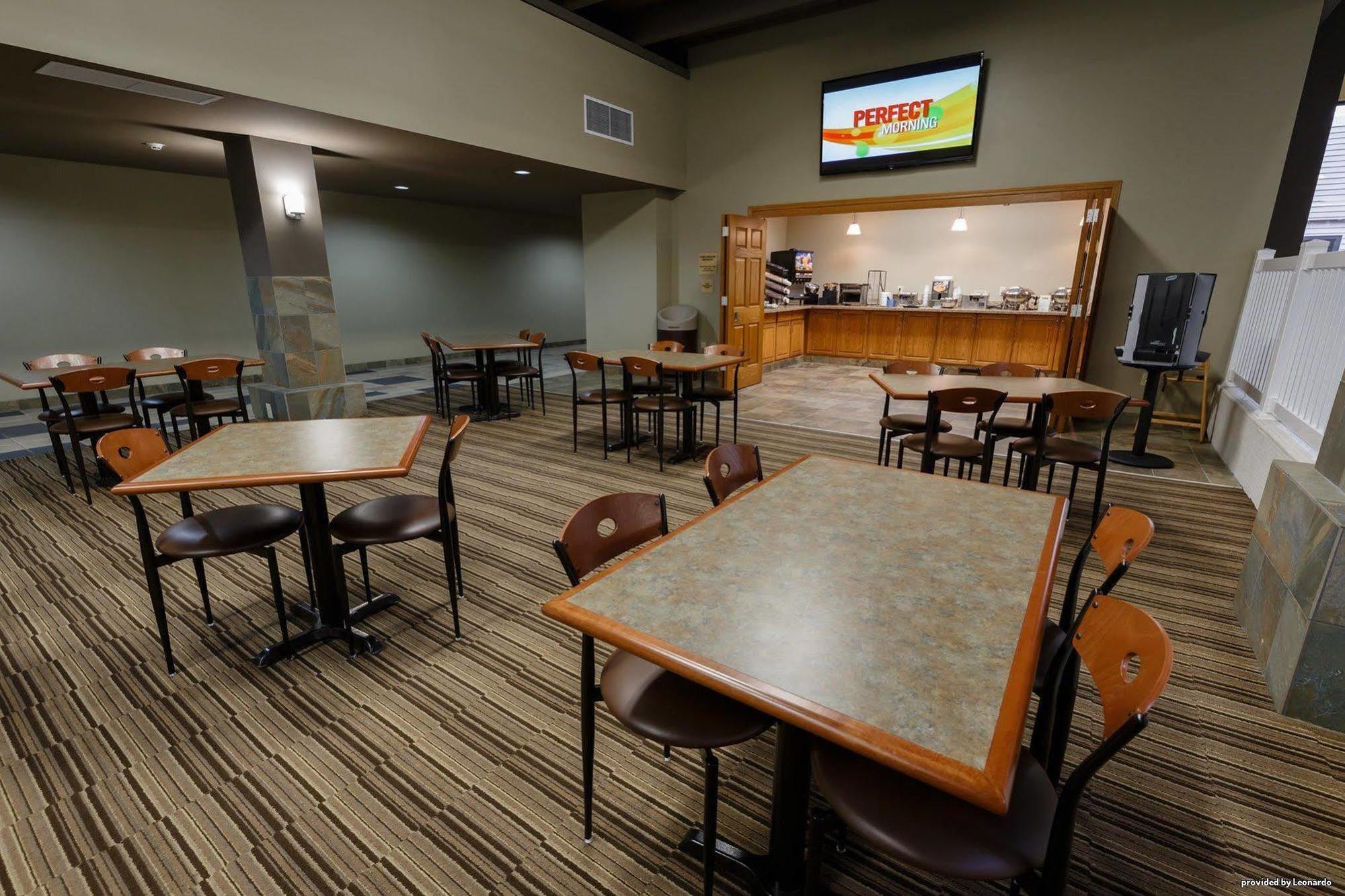 Norwood Inn & Suites Mankato North Mankato Ngoại thất bức ảnh