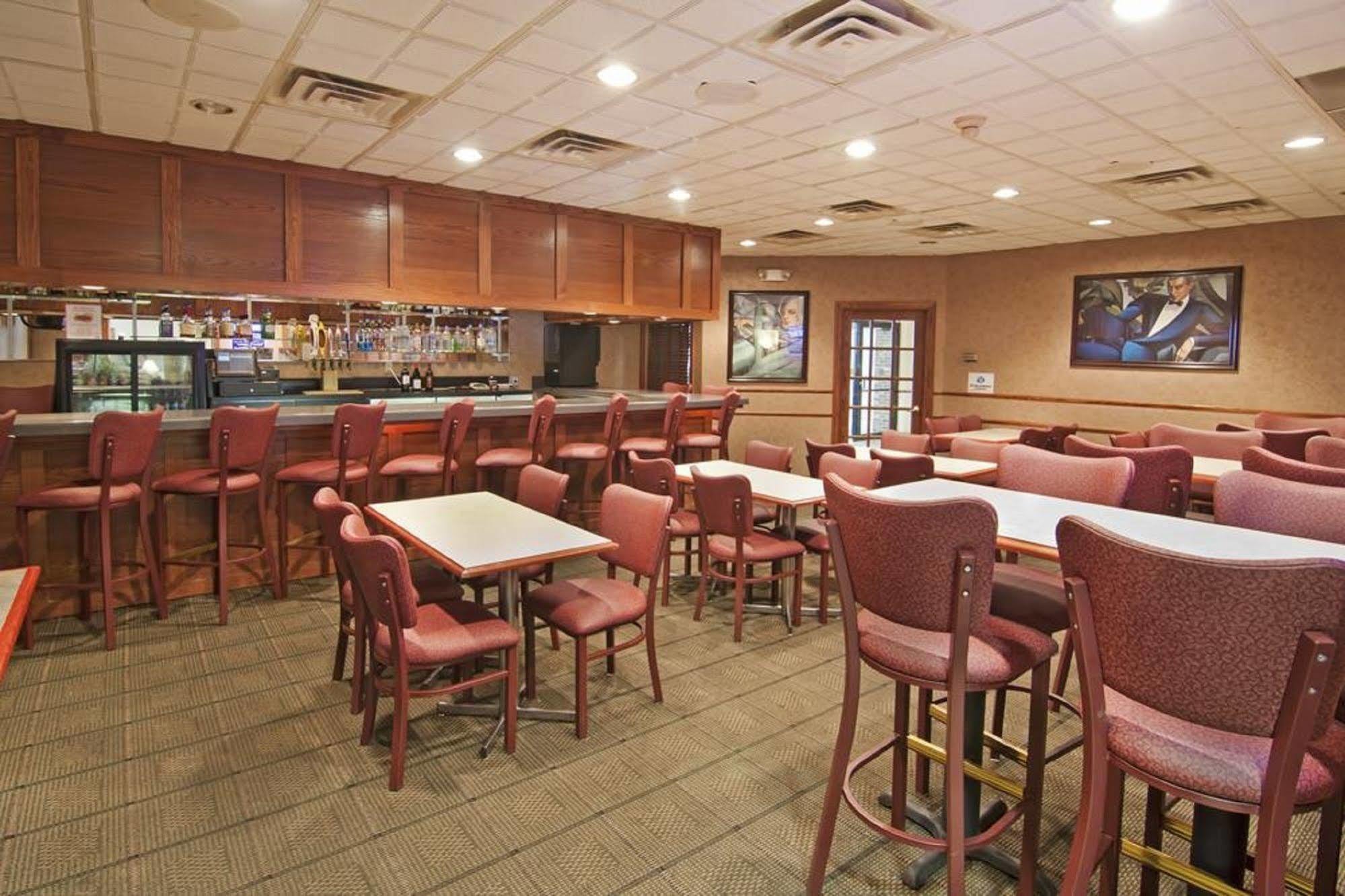 Norwood Inn & Suites Mankato North Mankato Ngoại thất bức ảnh