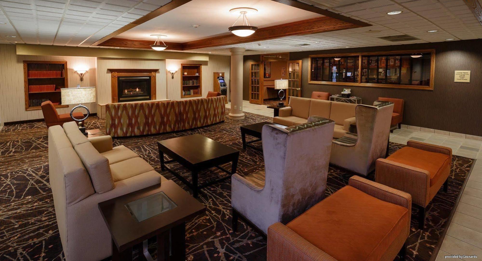 Norwood Inn & Suites Mankato North Mankato Ngoại thất bức ảnh