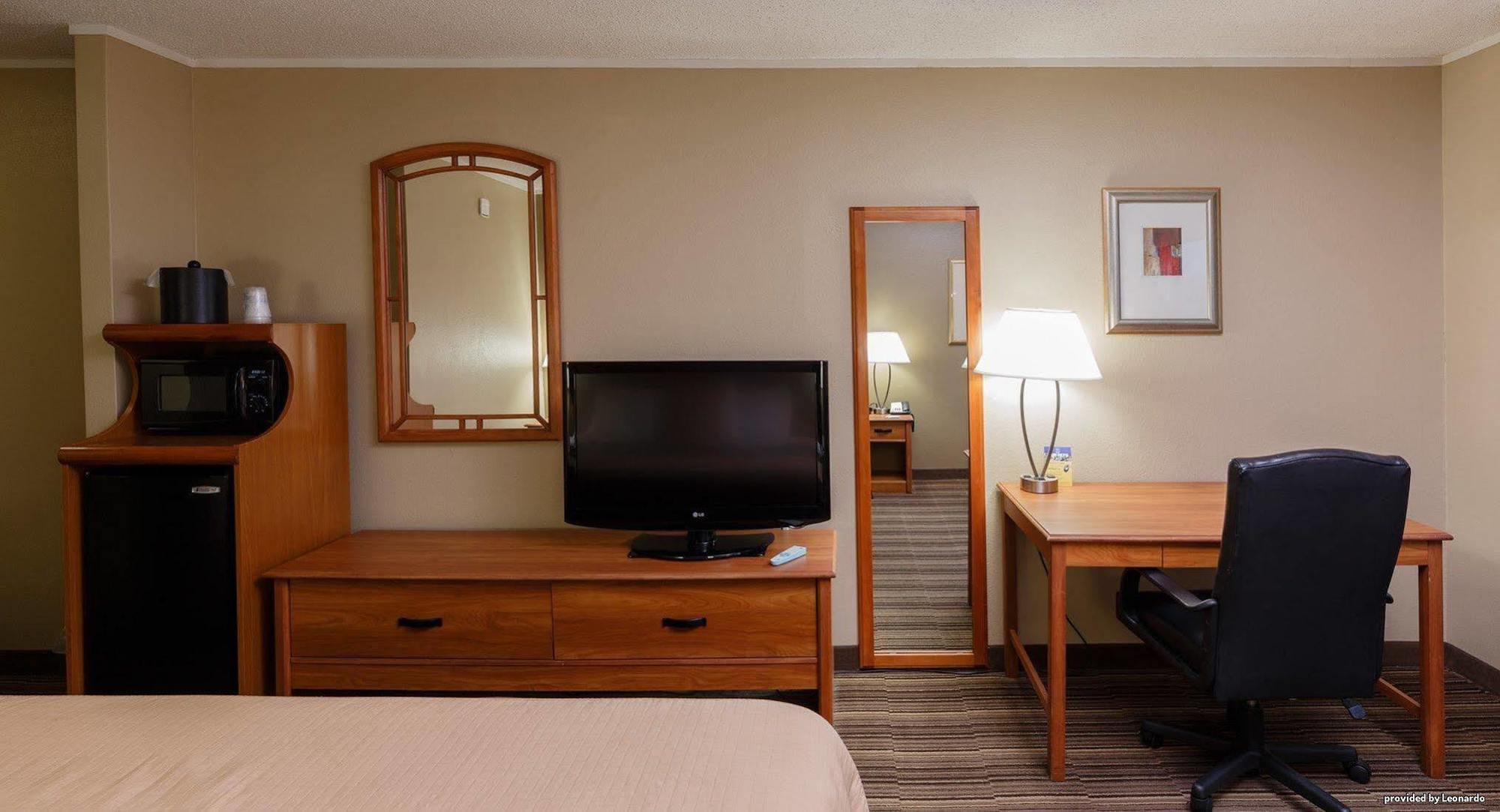 Norwood Inn & Suites Mankato North Mankato Ngoại thất bức ảnh