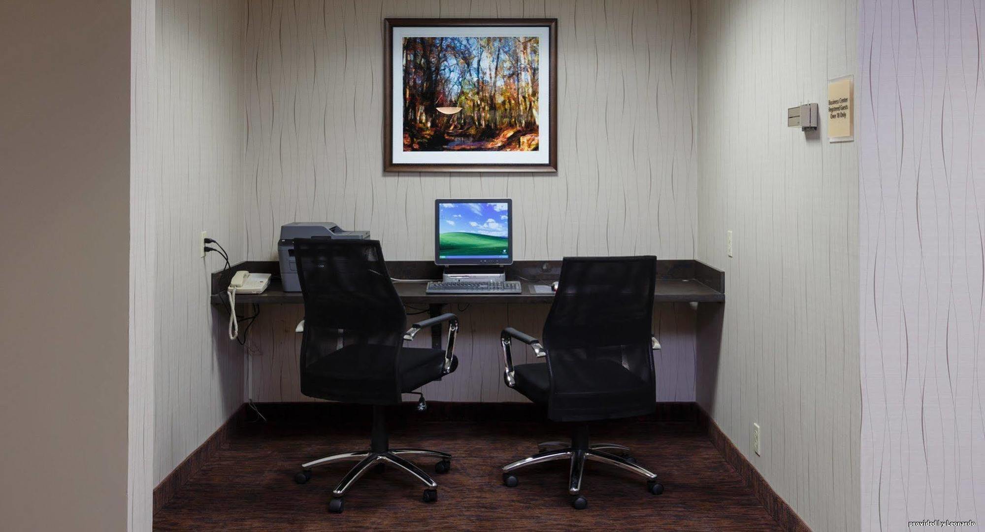 Norwood Inn & Suites Mankato North Mankato Ngoại thất bức ảnh