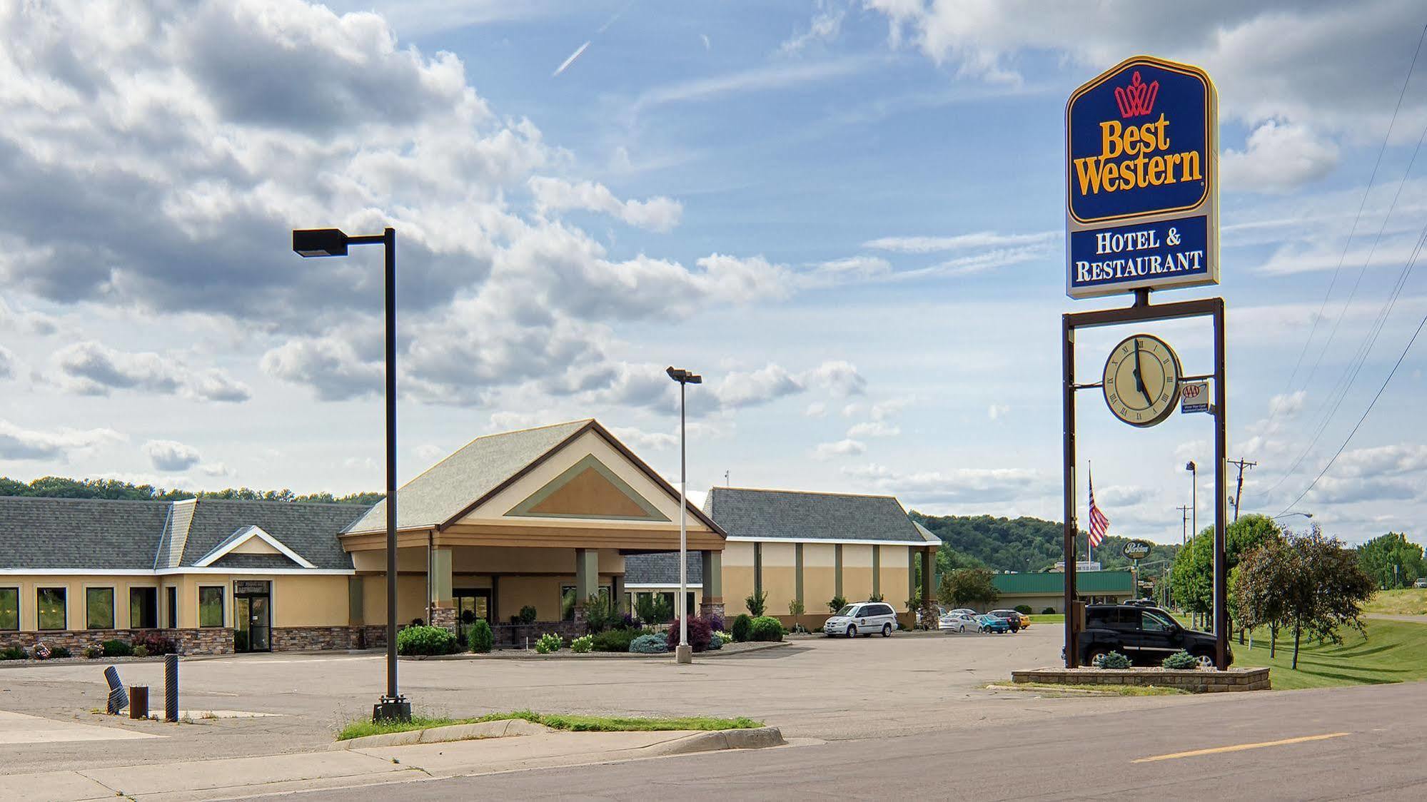 Norwood Inn & Suites Mankato North Mankato Ngoại thất bức ảnh