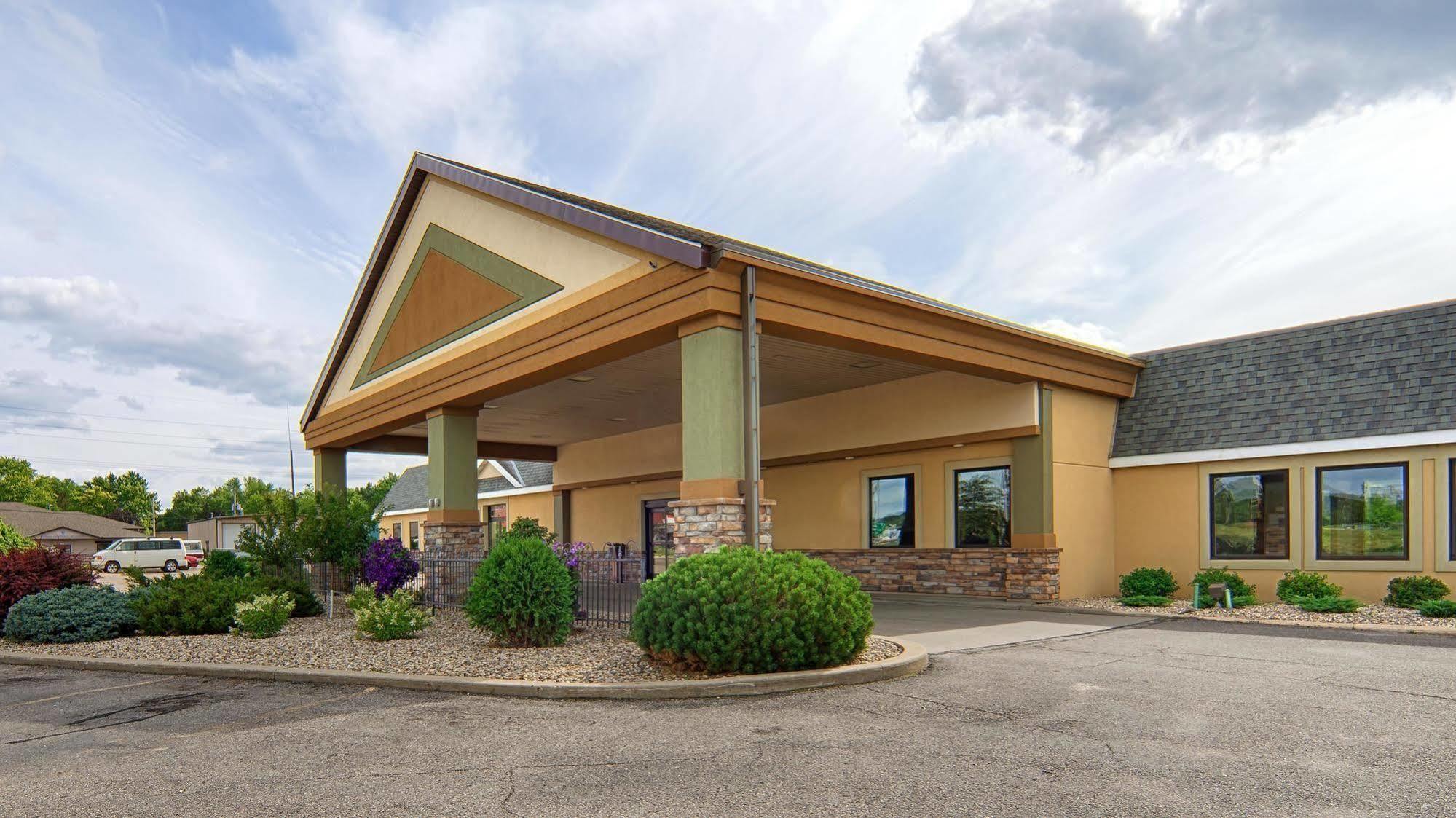 Norwood Inn & Suites Mankato North Mankato Ngoại thất bức ảnh
