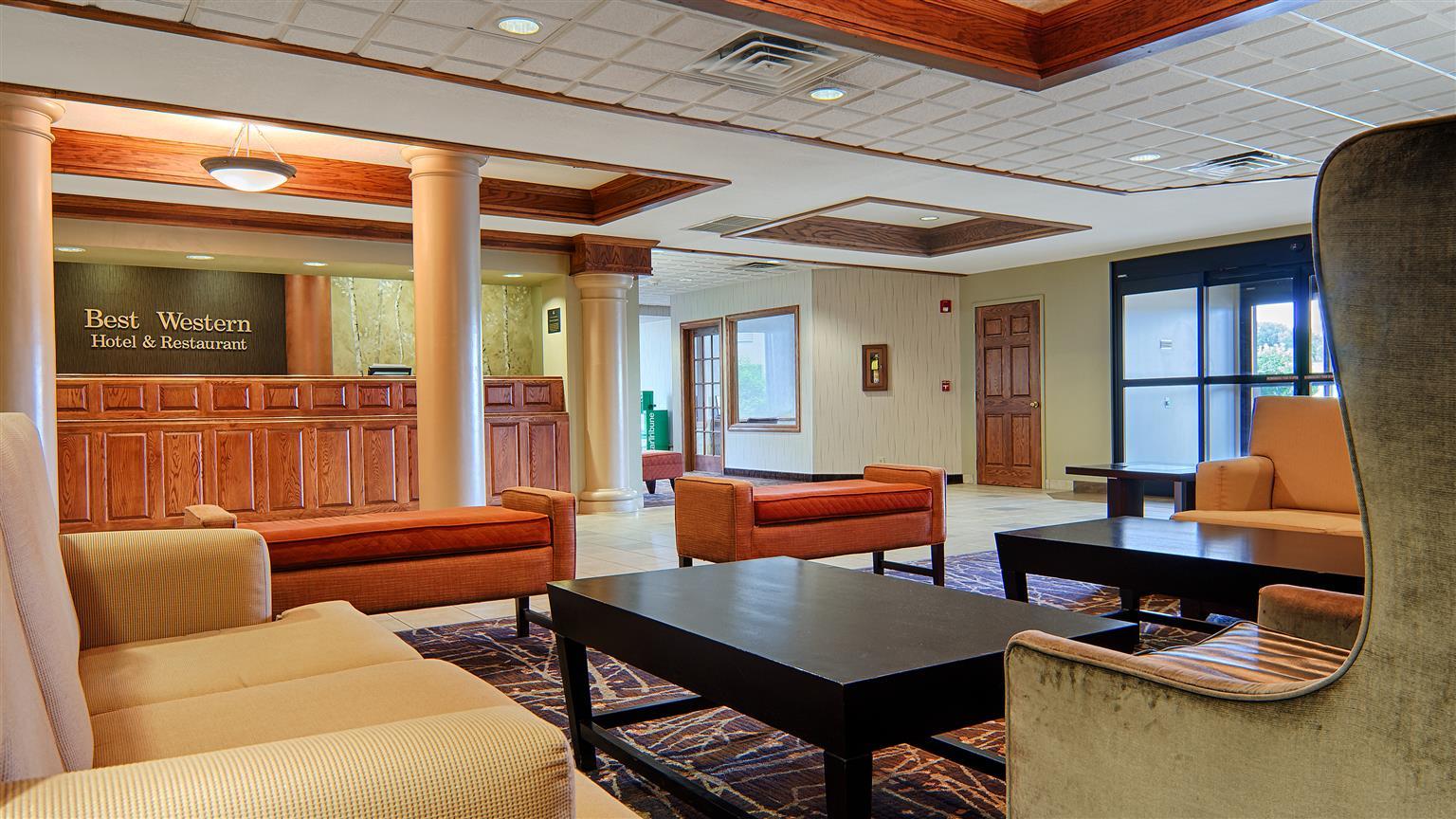 Norwood Inn & Suites Mankato North Mankato Ngoại thất bức ảnh
