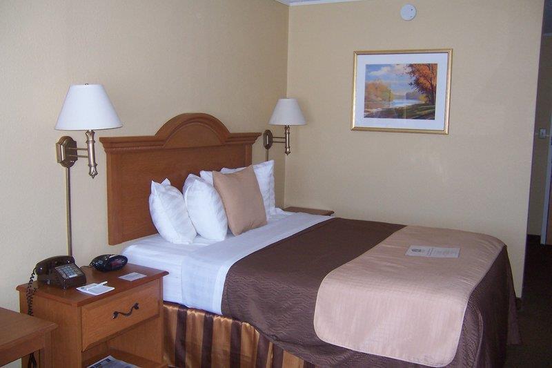 Norwood Inn & Suites Mankato North Mankato Phòng bức ảnh