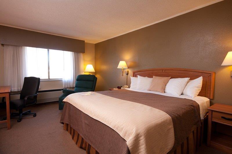 Norwood Inn & Suites Mankato North Mankato Phòng bức ảnh