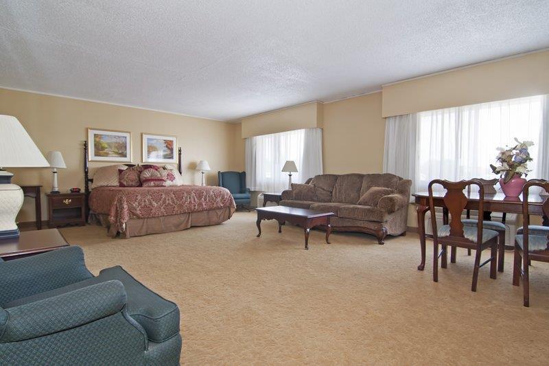 Norwood Inn & Suites Mankato North Mankato Phòng bức ảnh
