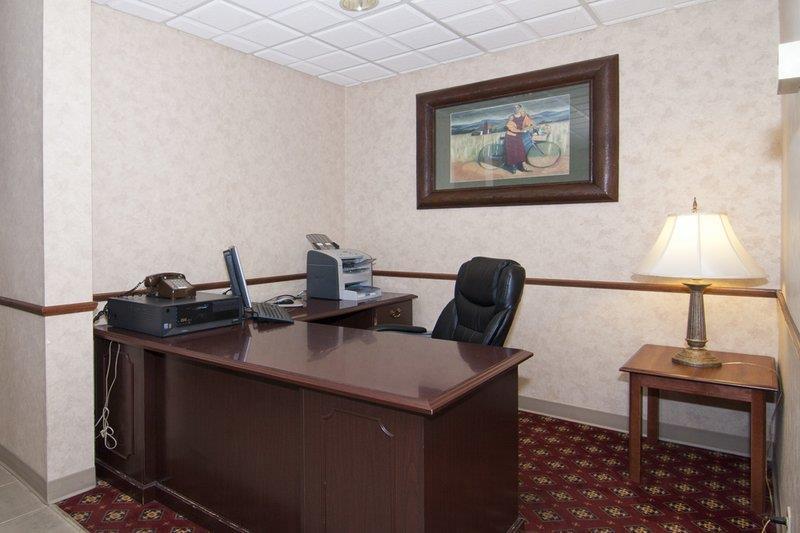 Norwood Inn & Suites Mankato North Mankato Nội địa bức ảnh