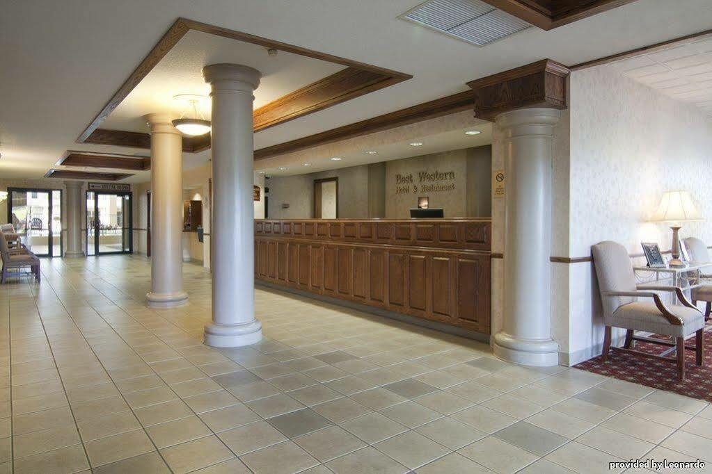 Norwood Inn & Suites Mankato North Mankato Ngoại thất bức ảnh