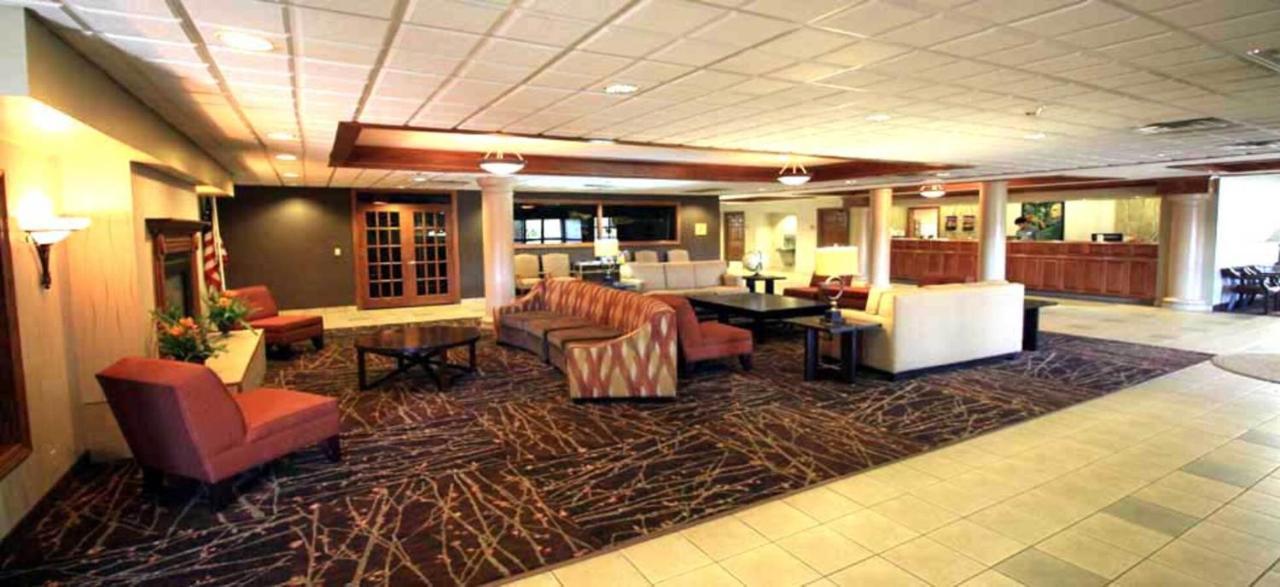 Norwood Inn & Suites Mankato North Mankato Ngoại thất bức ảnh