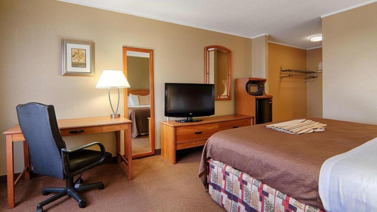 Norwood Inn & Suites Mankato North Mankato Ngoại thất bức ảnh