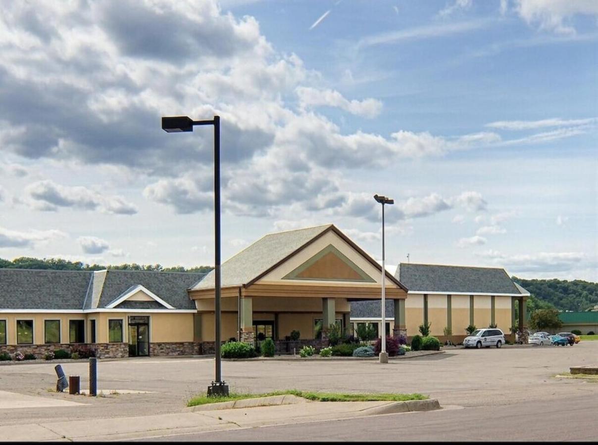 Norwood Inn & Suites Mankato North Mankato Ngoại thất bức ảnh