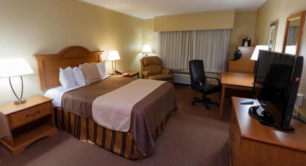 Norwood Inn & Suites Mankato North Mankato Ngoại thất bức ảnh