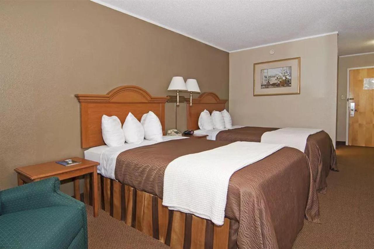 Norwood Inn & Suites Mankato North Mankato Phòng bức ảnh