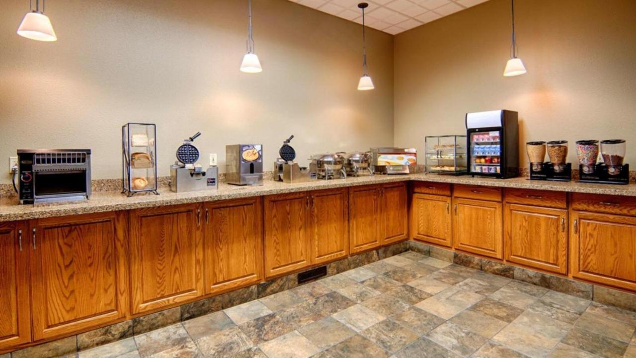 Norwood Inn & Suites Mankato North Mankato Ngoại thất bức ảnh