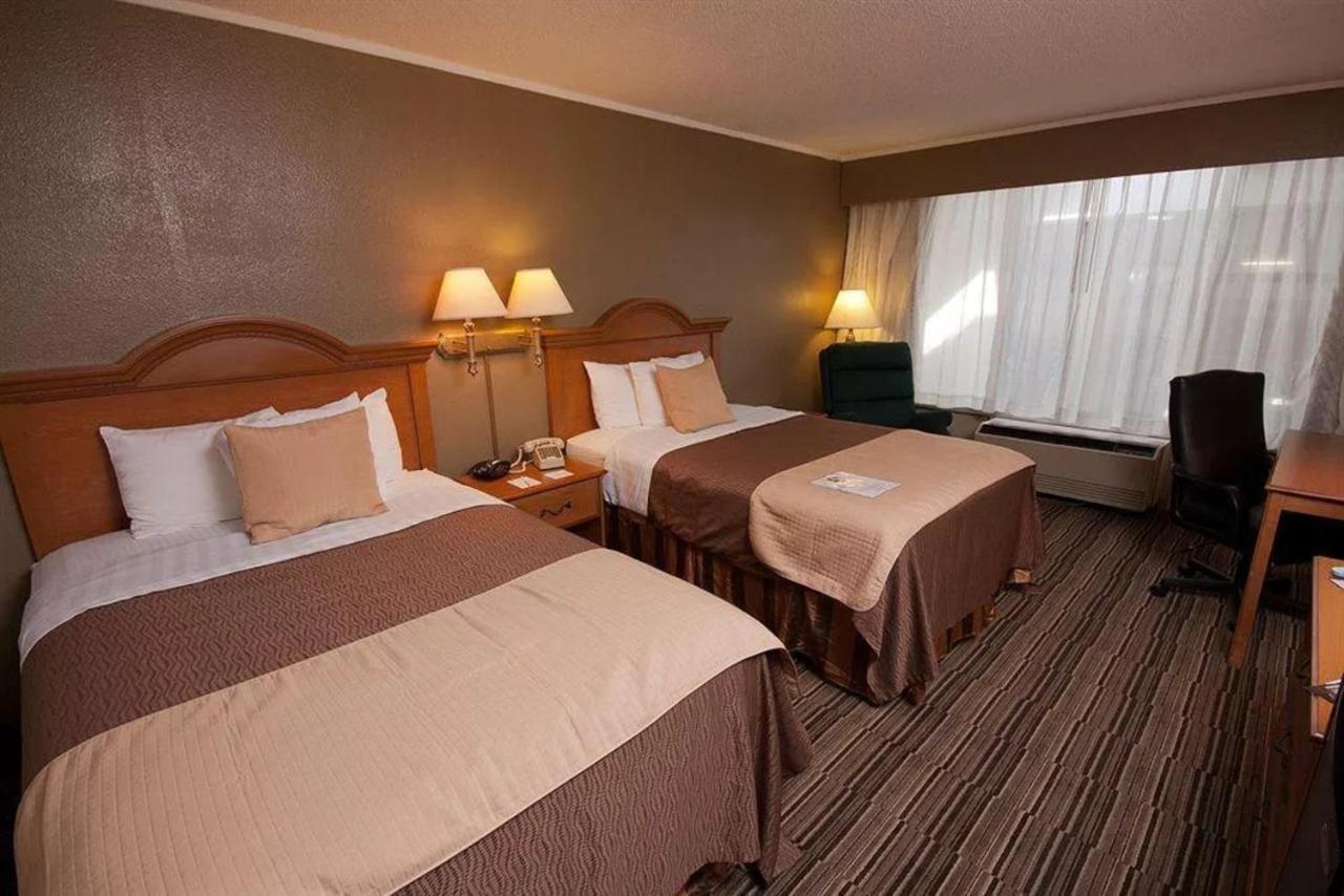 Norwood Inn & Suites Mankato North Mankato Ngoại thất bức ảnh