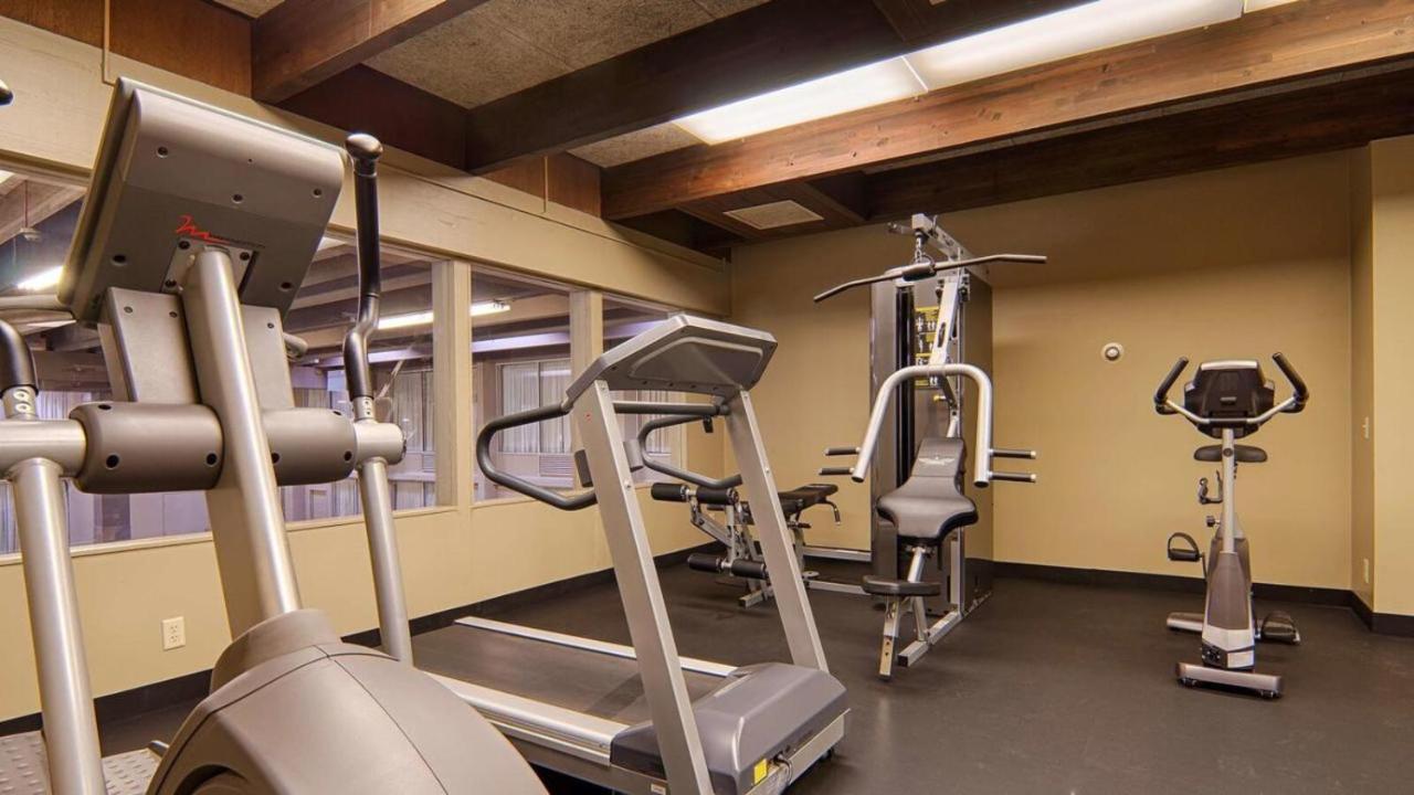 Norwood Inn & Suites Mankato North Mankato Ngoại thất bức ảnh