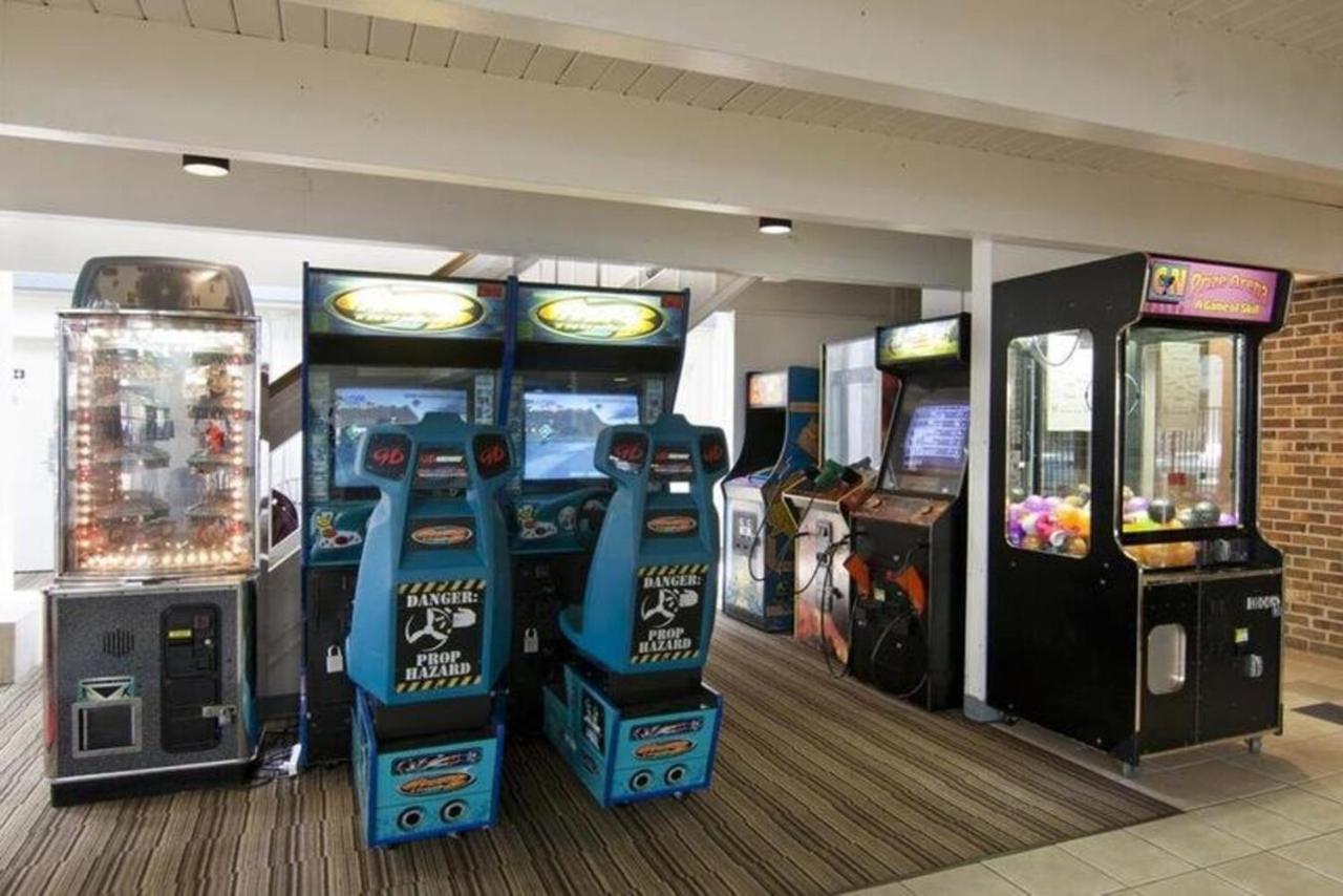 Norwood Inn & Suites Mankato North Mankato Ngoại thất bức ảnh