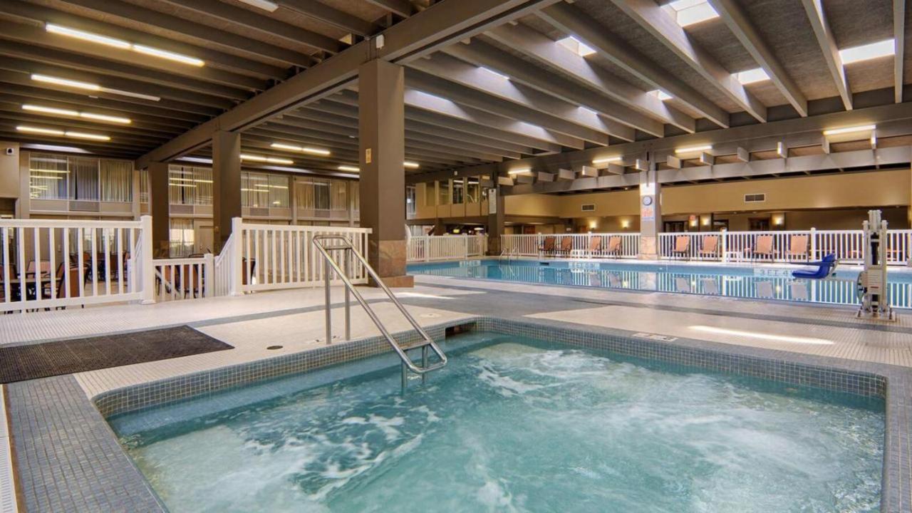 Norwood Inn & Suites Mankato North Mankato Ngoại thất bức ảnh