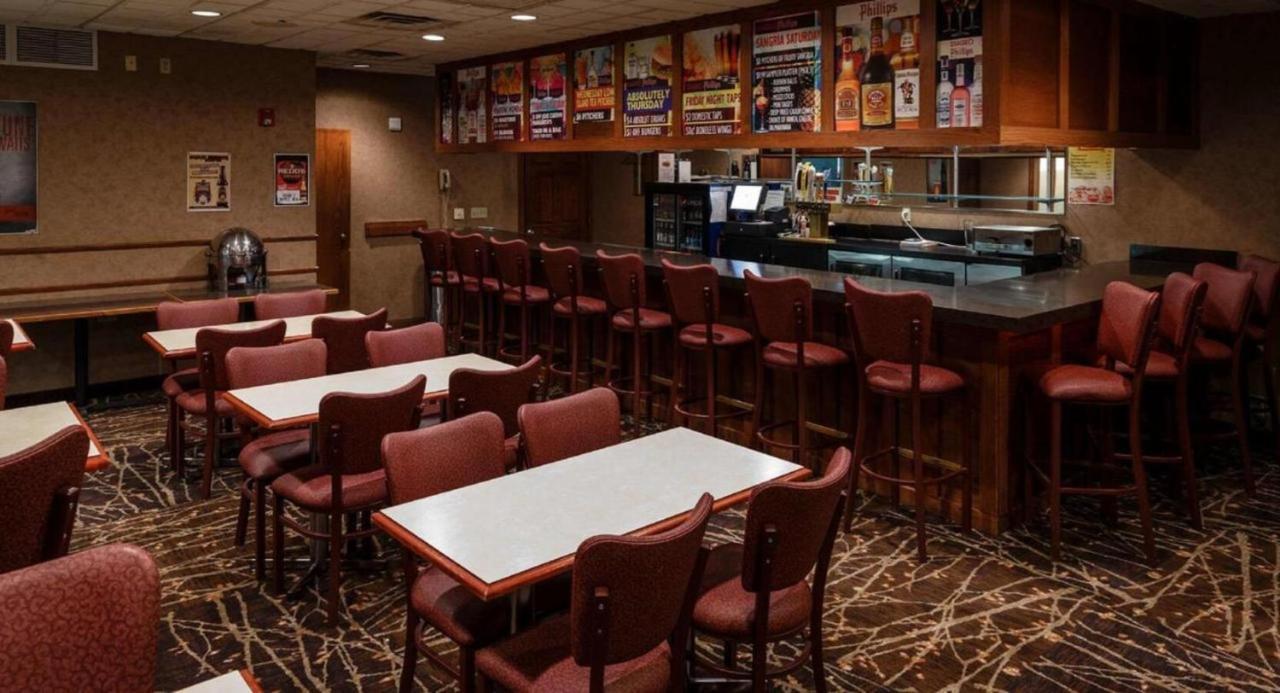 Norwood Inn & Suites Mankato North Mankato Ngoại thất bức ảnh