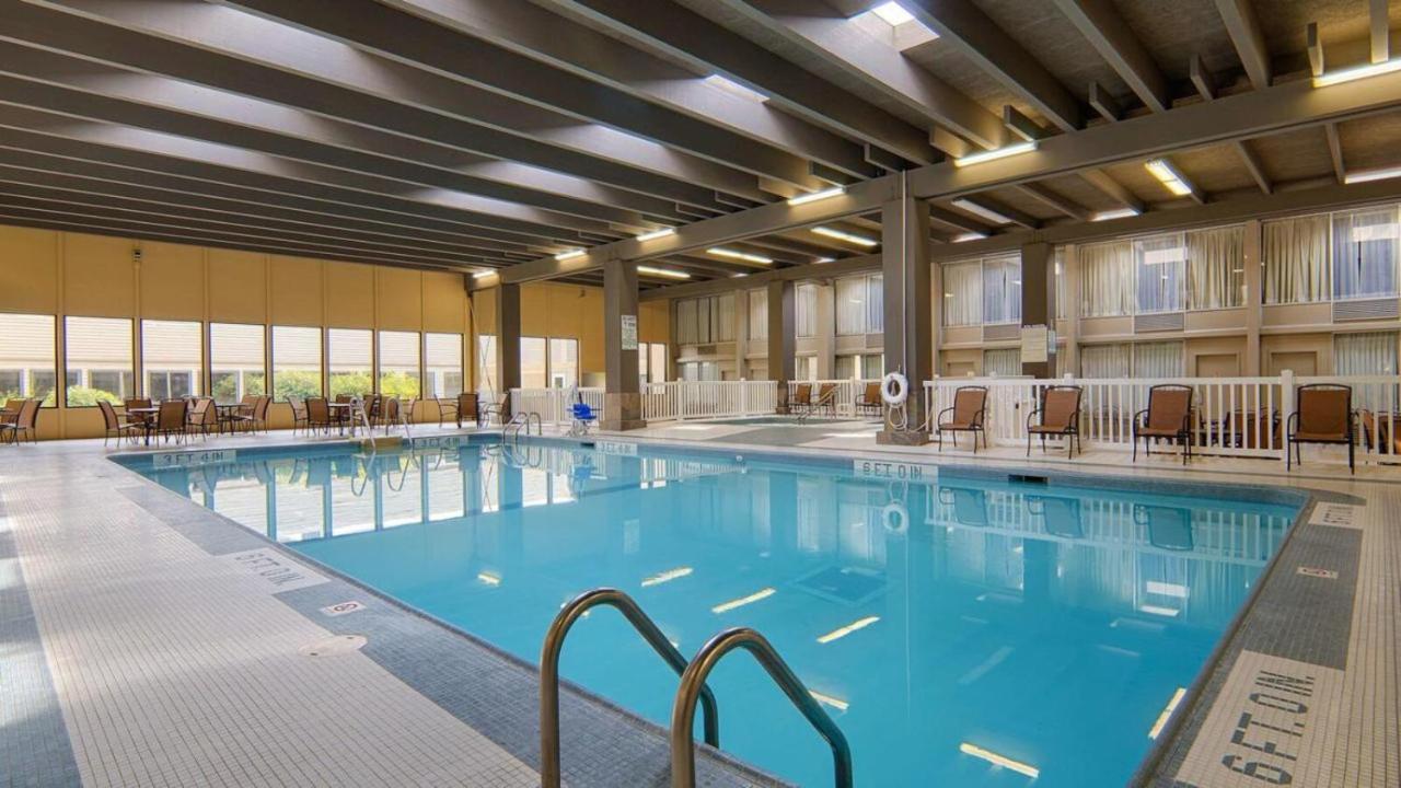 Norwood Inn & Suites Mankato North Mankato Ngoại thất bức ảnh