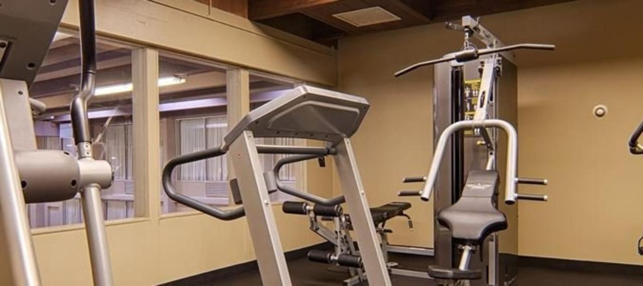 Norwood Inn & Suites Mankato North Mankato Ngoại thất bức ảnh