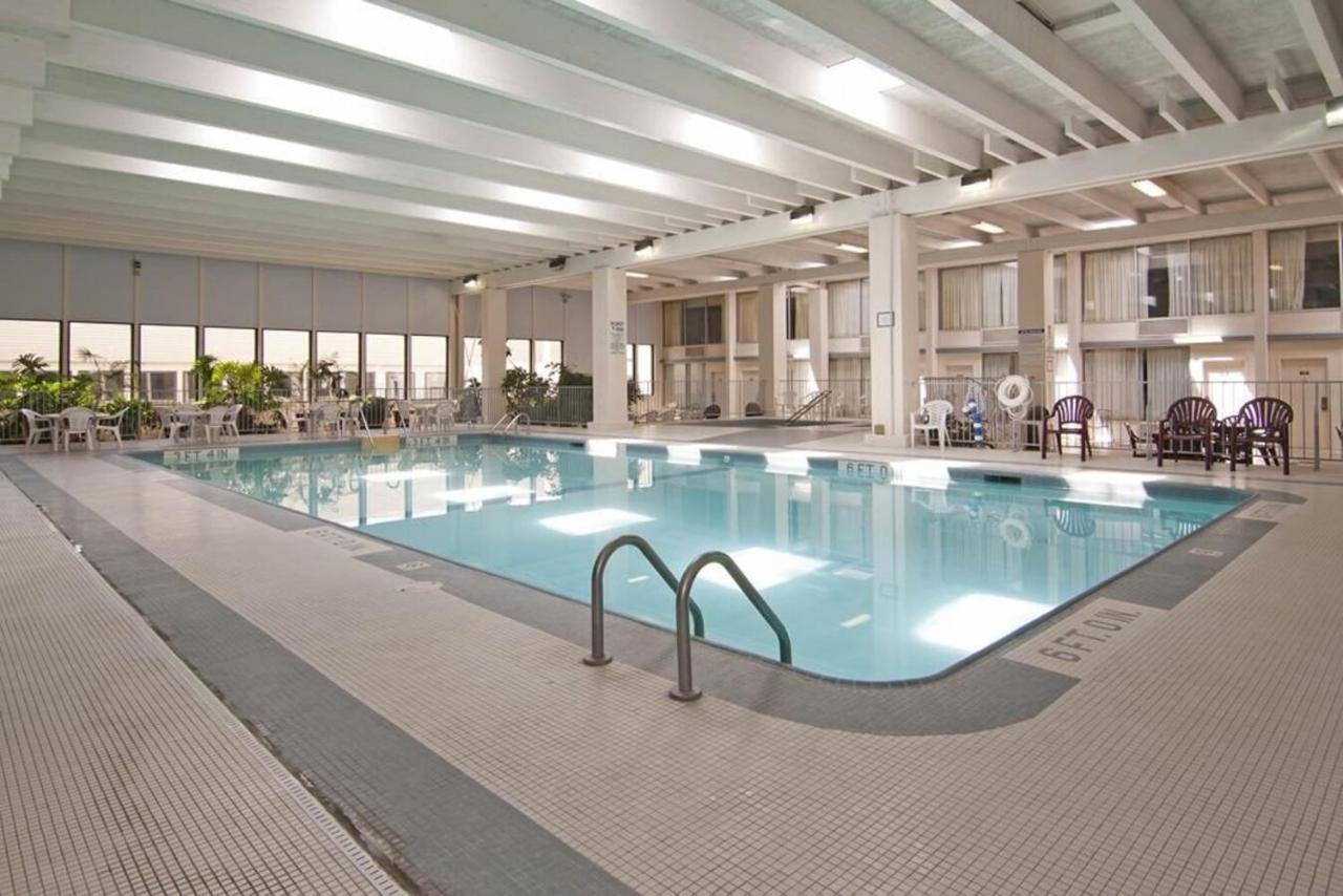 Norwood Inn & Suites Mankato North Mankato Tiện nghi bức ảnh